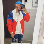 Michael Candelario Rivera - @muty_3 - Instagram