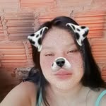 Reyciene Da Silva Candelário - @reycienedasilvacandelariogmai - Instagram