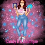 Candy Boyd - @candyb_boutique - Instagram
