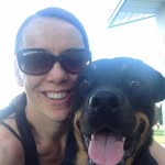 Candi Bush - @dida2you - Instagram