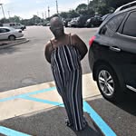 Charolyne Candi Collins - @candiiiii_m - Instagram
