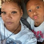 Candi Curry - @melaninmagic72 - Instagram