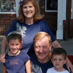 Candy Curry - @capemaycandy71 - Instagram
