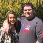 Candace & Dawson Caines - @candicaines_ - Instagram