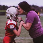 Candi Dawson - @awesomedawson06 - Instagram