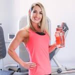 Candice Lee Dawson - @bodies_by_candz - Instagram