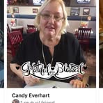 Candace Everhart - Facebook