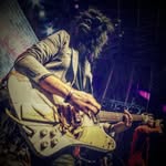 Candi González - @dg_guitarworks - Instagram