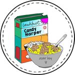 CANDY HARPER 🍭🍬🍫 - @prodbycandyharper - Instagram