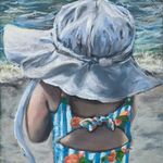 Candi Harris - @candi_harris_art - Instagram