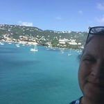 Candi Harris - @udinnanome - Instagram