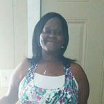 Candi Harris - @harriscandi - Instagram