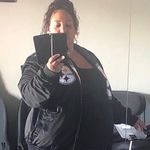 Candi Harris - @candigirl747 - Instagram