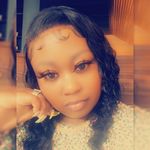 Candi Harris-Hines - @mrs._harrishines - Instagram