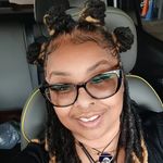 Candi Johnson - @mschina313 - Instagram