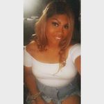 Candi Johnson - @candice_ryesha - Instagram