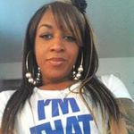 Candi Johnson - @eyecandi_braid - Instagram