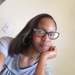 Candi Johnson - @first_lady_j17 - Instagram