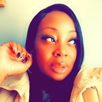 Candi Johnson - @lovelyme816 - Instagram