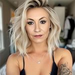 Candi Thompson Johnson - @candijohnsonjr - Instagram