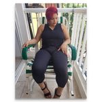 Candi Lopez - @lopezevelin414 - Instagram