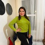 Candi López Santiago - @candilopezsantiago - Instagram