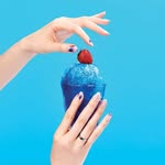 Candi Marshall - @candis_nails86 - Instagram