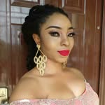 Oritseweyinmi Rosemaria - @candirossy - Instagram