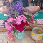 Candy Rowe - @happiness_and_flower - Instagram