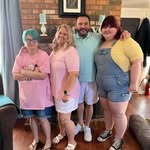 Candy Rowe Schrader - @candyfs31 - Instagram