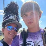 Candi Latta Russell - @crussell11207 - Instagram