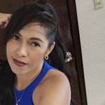 Beatriz Sandoval Lugo - @candi.sandoval.357 - Instagram