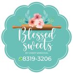 Candy Sandoval - @blessed_sweets_bycandy - Instagram