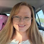 Candi Seymore - @candicane123195 - Instagram