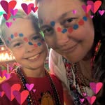 Candy Shaffer - @candycane1837 - Instagram
