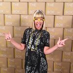 Candy Shaw - @thebalaylama - Instagram