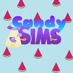 Candy Sims - @candy_sims_official - Instagram