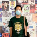 Alfan Candra Yofita, S.I.Kom - @yoffie_ajj22 - Instagram