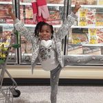 Candace Dulin-Staples - @candacestaples20 - Instagram