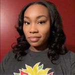Candace Lee-Staples - @mrscandy728 - Instagram