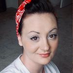 Candace Staples - @stapledtogetherforever - Instagram