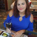 Candy Steele - @medicinedavewv - Instagram