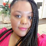 candy stephens - @candy_fire_carrier - Instagram
