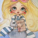 Candi Stevens - @lanurd1980 - Instagram