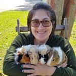 Candi Stevens - @a_chummy_reader - Instagram