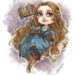 Candi Stevens - @bookophile_reviews - Instagram