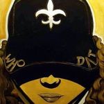 Candi Stevens - @whodat.chic - Instagram