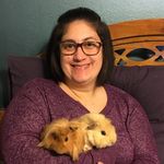 Candi Stevens - @piggiesnpages1980 - Instagram