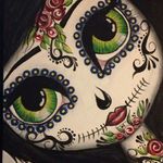 Candi Stevens - @nerdistic_reading - Instagram