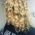Candi Street - @curlymadness1977 - Instagram